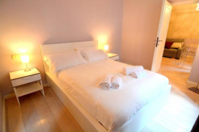  Ara Pacis Luxury Loft  Рим